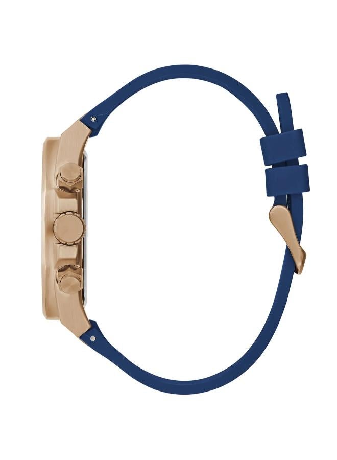 Guess Watch For Men GW0583G3 - Image 2