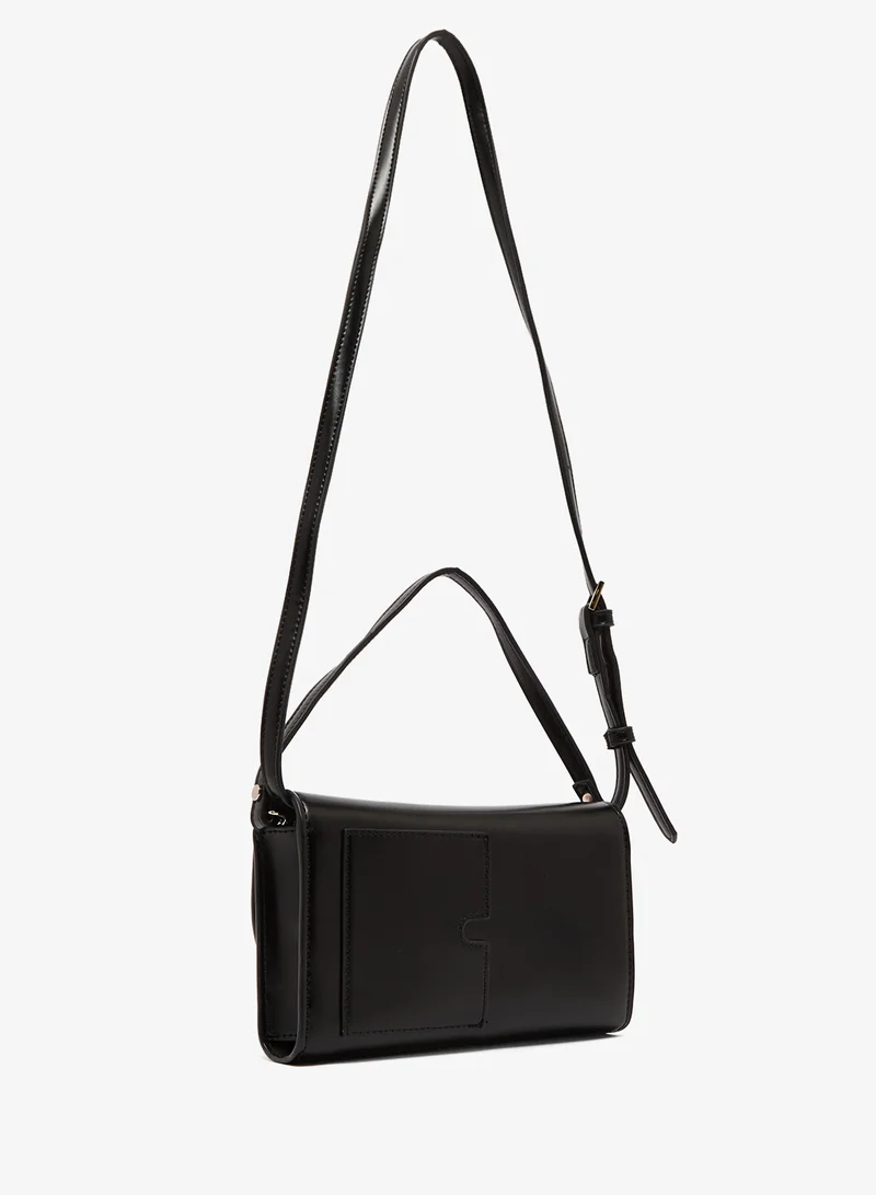 جينجر حقيبة كتف من الشرق إلى الغرب