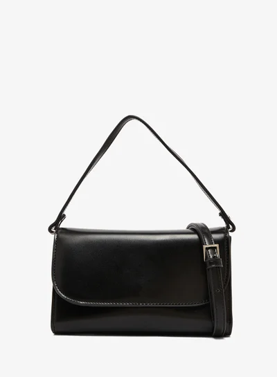 Ginger East-To-West Shoulder Bag
