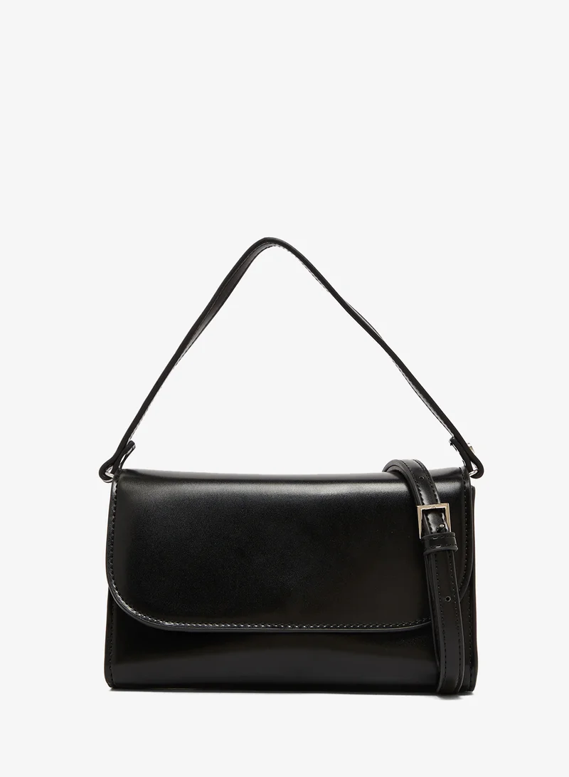 جينجر حقيبة كتف من الشرق إلى الغرب