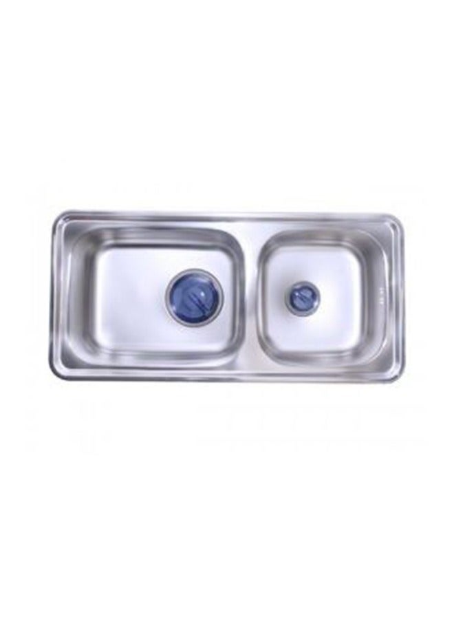 Purity Basin ISD-1000