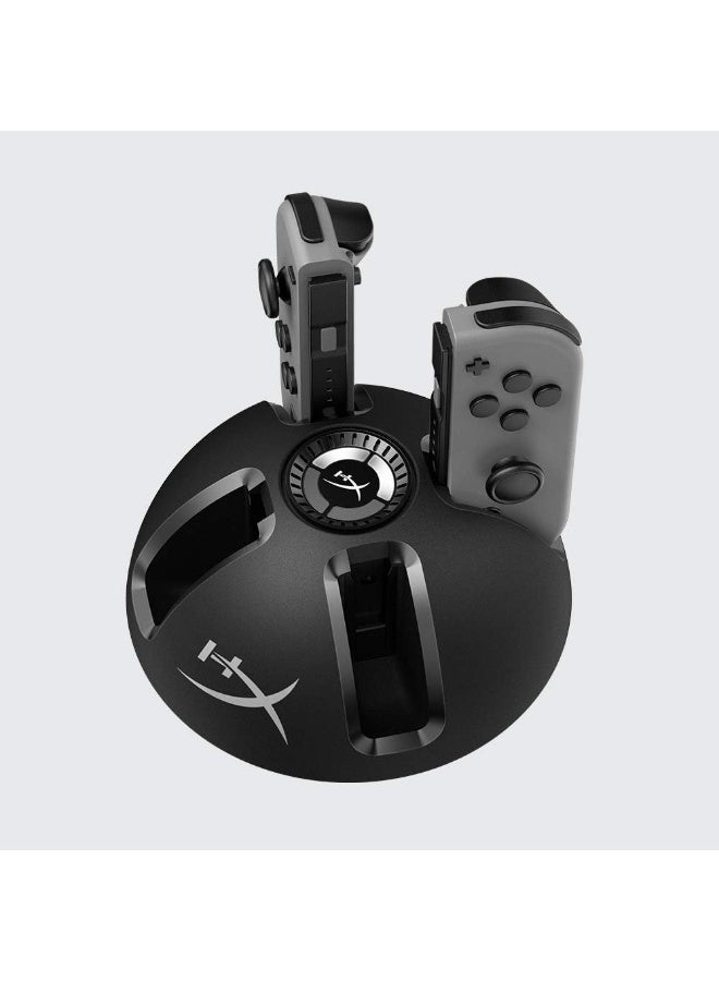 هايبر HyperX HX-CPQD-U ChargePlay Quad Charger - Image 2