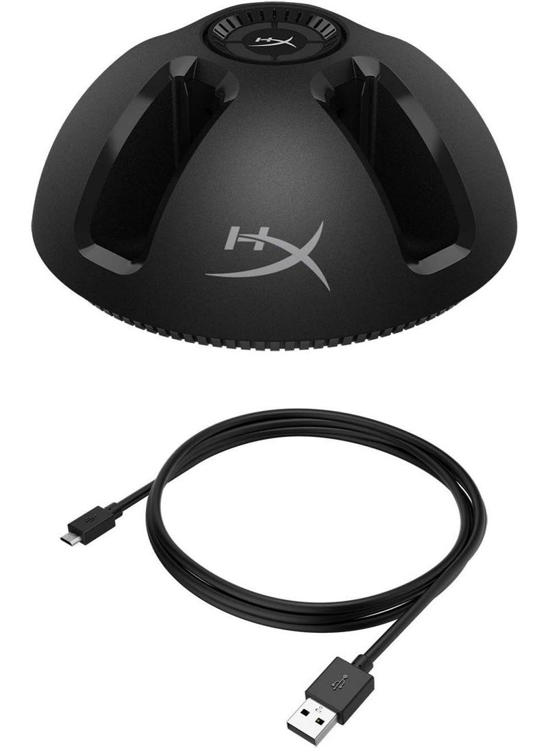 هايبر HyperX HX-CPQD-U ChargePlay Quad Charger - Image 4