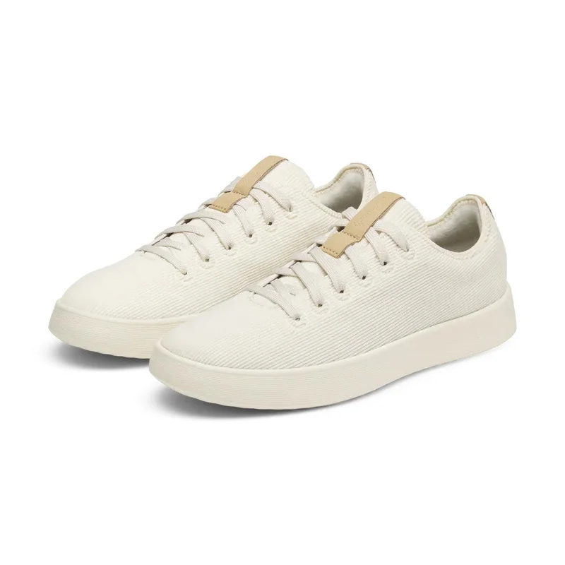 Allbirds  Men's Cruiser Corduroy - Stony Cream (Stony Cream Sole) for Men | Best Price UAE