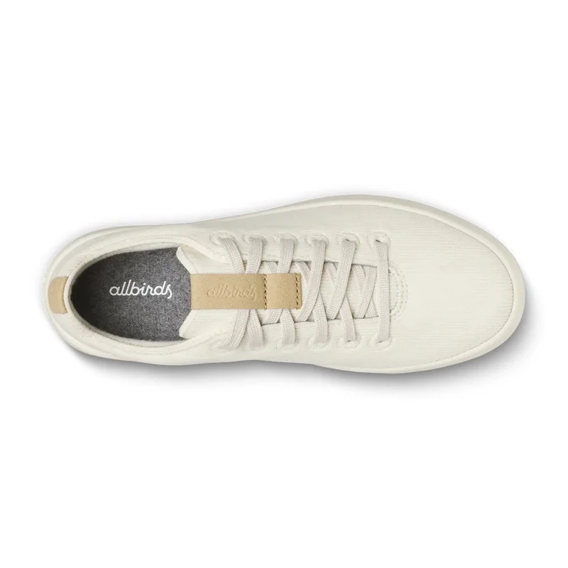 Allbirds  Men's Cruiser Corduroy - Stony Cream (Stony Cream Sole) for Men | Best Price UAE