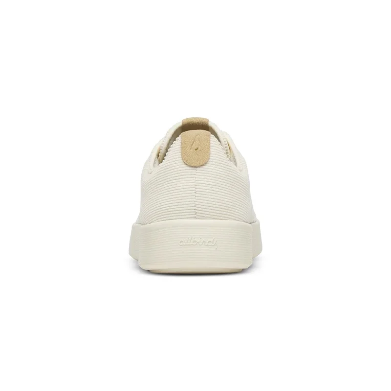 Allbirds  Men's Cruiser Corduroy - Stony Cream (Stony Cream Sole) for Men | Best Price UAE