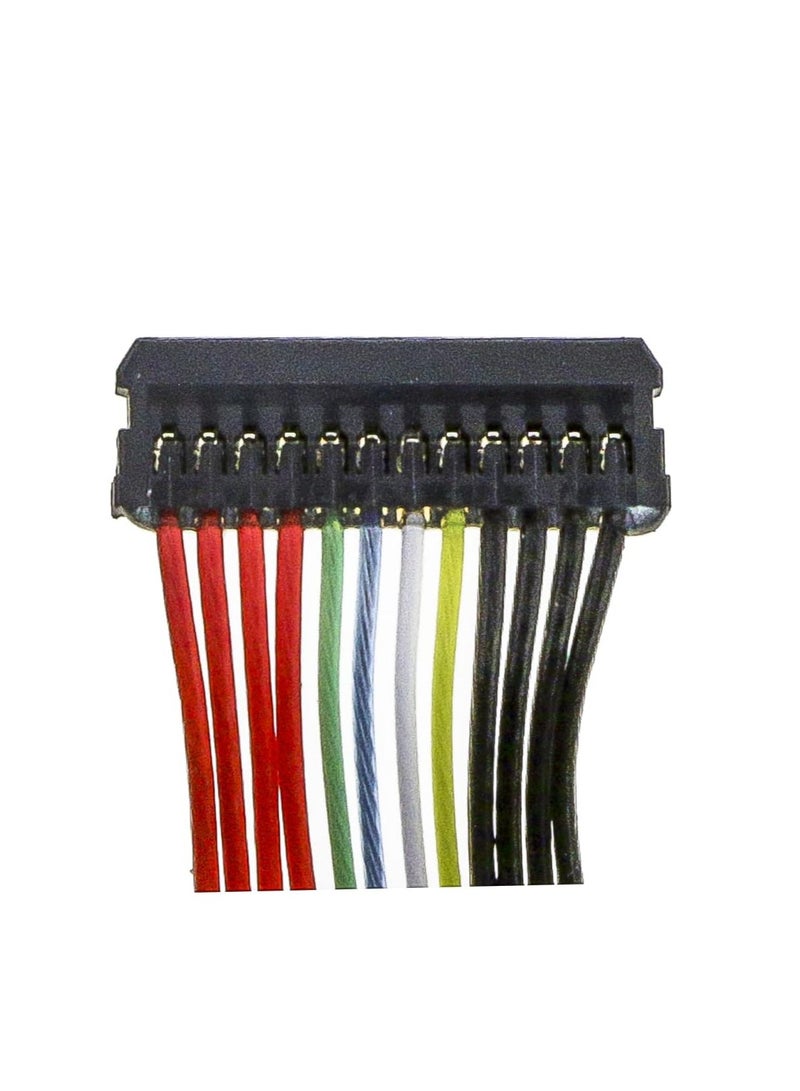 Terabyte بديل بطارية لابتوب L19C4PH2 L19M4PH2 متوافق مع Lenovo Yoga 9-14ITL5 Yoga 9i 141TL5 Series (7.68V 60Wh) - Image 3