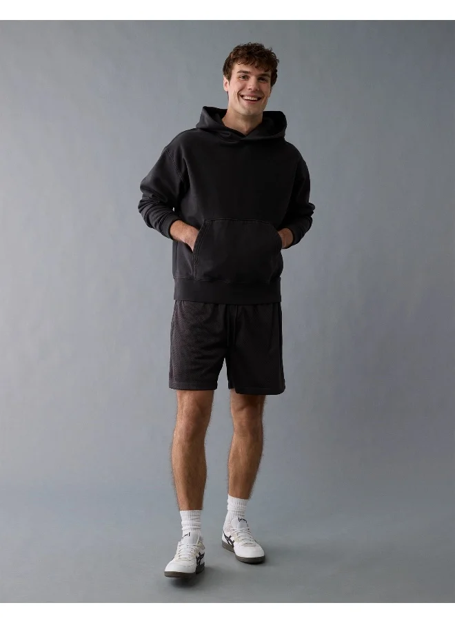 American Eagle AE 6" Mesh Short