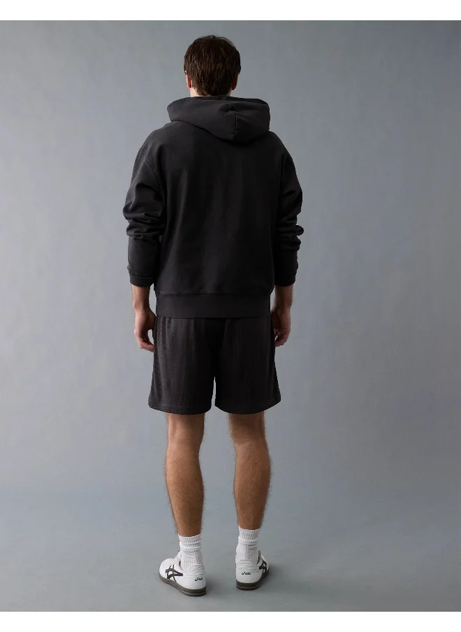American Eagle AE 6" Mesh Short