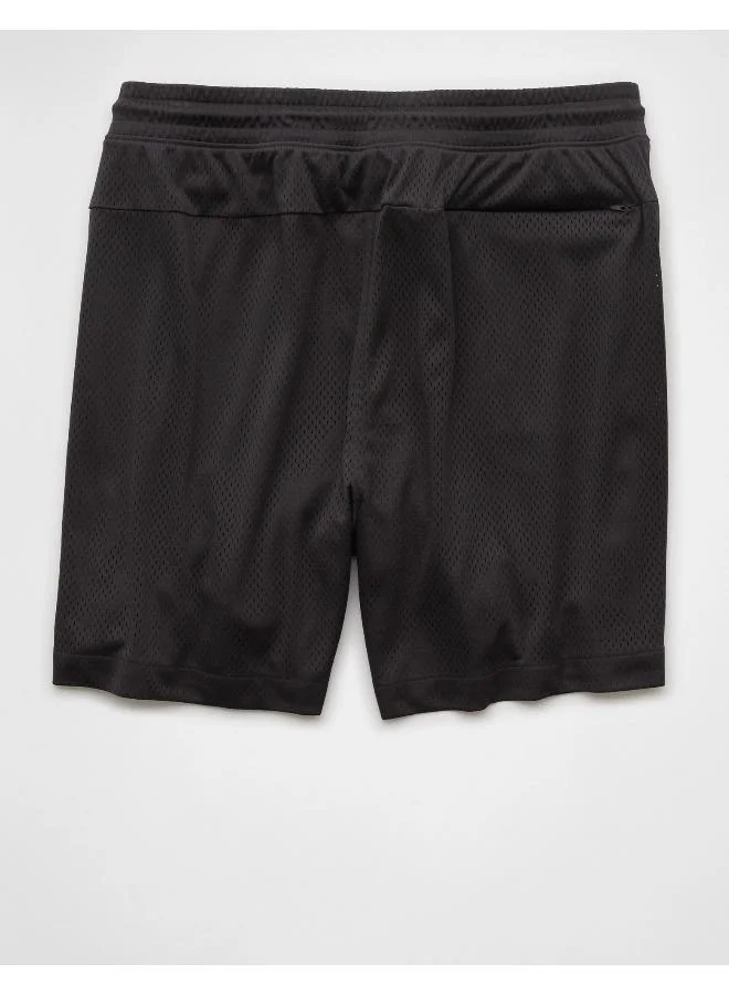 American Eagle AE 6" Mesh Short