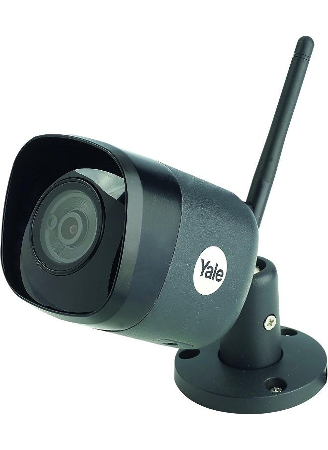 Yale Yale Sv-Db4Mx-B Smart Home Outdoor CCTV Camera  - Image 4