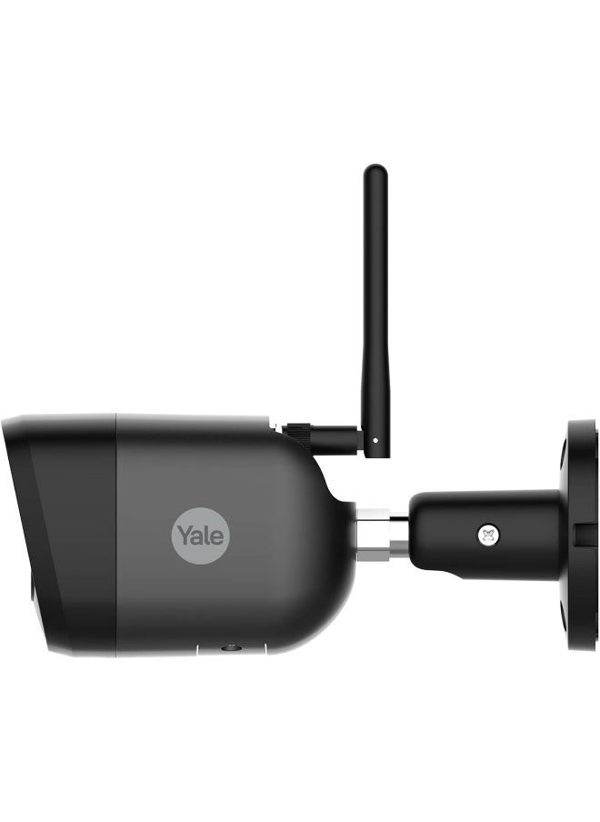 Sv-Db4Mx-B Smart Home Outdoor CCTV Camera