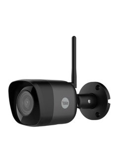 Yale Yale Sv-Db4Mx-B Smart Home Outdoor Cctv Camera-4Mp, Full Hd, In-App Control, Standalone Wifi Camera  - Image 1