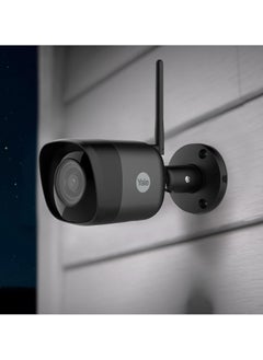 Yale Yale Sv-Db4Mx-B Smart Home Outdoor Cctv Camera-4Mp, Full Hd, In-App Control, Standalone Wifi Camera  - Image 2