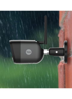 Yale Yale Sv-Db4Mx-B Smart Home Outdoor Cctv Camera-4Mp, Full Hd, In-App Control, Standalone Wifi Camera  - Image 3