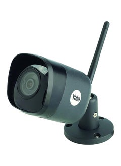 Yale Yale Sv-Db4Mx-B Smart Home Outdoor Cctv Camera-4Mp, Full Hd, In-App Control, Standalone Wifi Camera  - Image 4