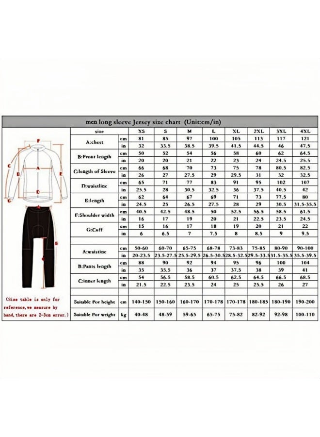 KUYING GR New Summer Outdoor Sunscreen Moisture Absorption Quick Drying Bicycle Women's Cycling Clothing Set  - Image 2