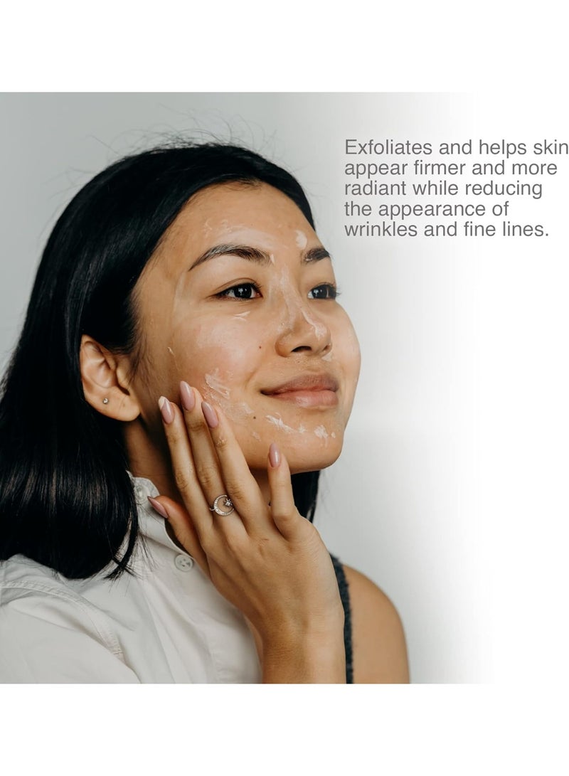 Pharmagel Glyco-8 Facial Firming Moisturizer for Combination Skin | Deeply Hydrating Daily Facial Moisturizer for Fine Lines and Wrinkles - 2 oz. - Image 4