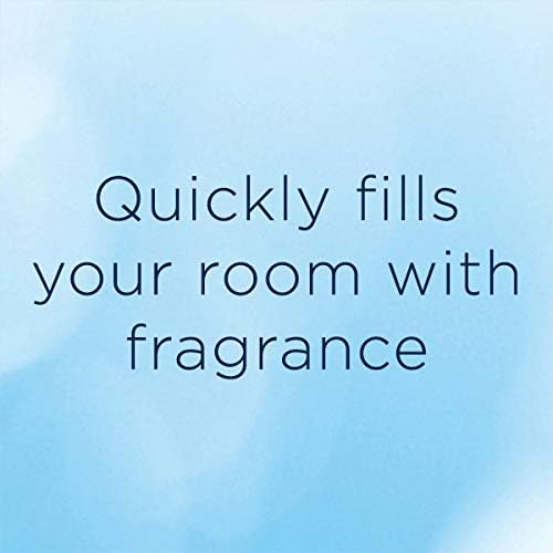 Glade Jar Candle Scented Candle Infused with Essential Oils Up to 44 Hour Burn Time Clean Linen 224 g - Image 4