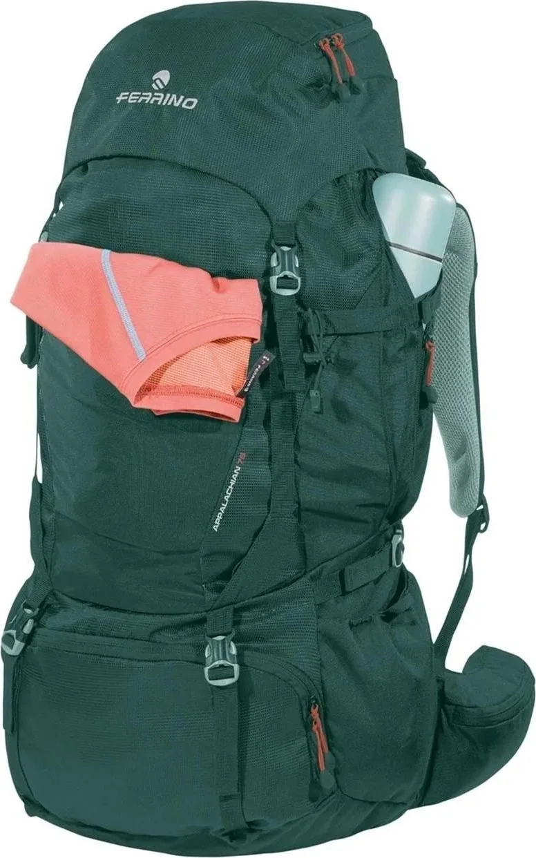FERRINO Appalachian 55 Backpack - Green