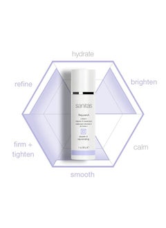 Sanitas Skincare Rejuvena Age Defying Skin Renewing Treatment Retinol 1 Ounce  - Image 4