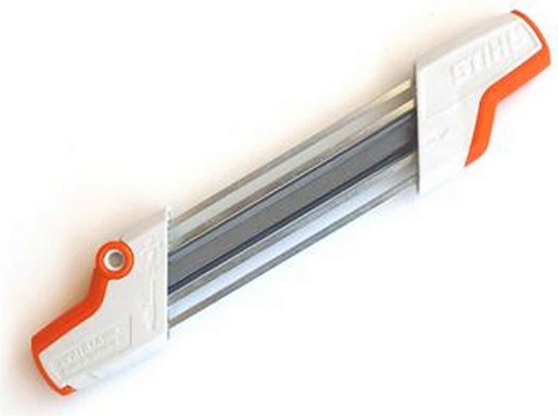 Stihl - File holder, 2 in 1, for chainsaws, diameter 5.2 mm - Image 2