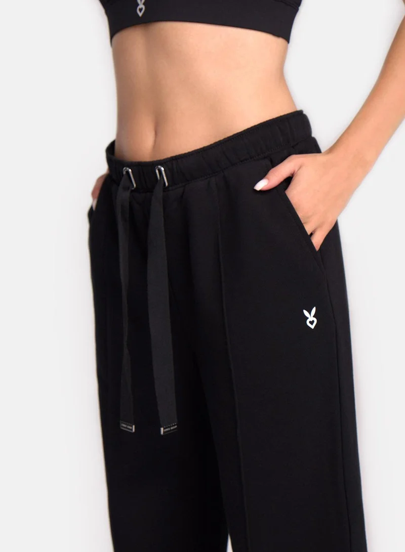 أرنب القلب Cardio Bunny Sweatpants