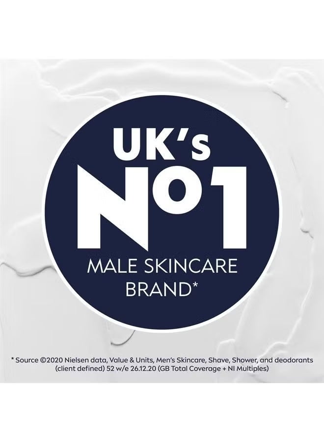 نيفيا بلسم ما بعد مستحضرات التجميل الخاصة بالجلد، حماية من علامات المساهمـة 5، 100 مل - Image 4