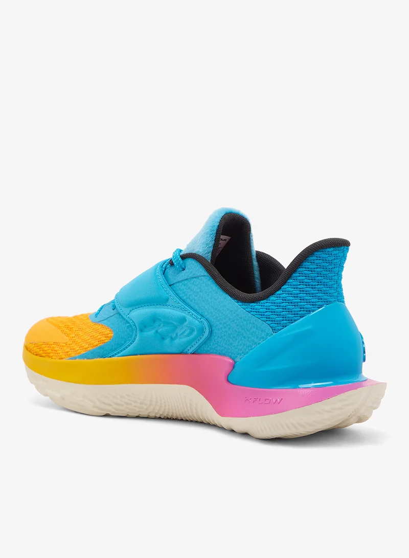 UNDER ARMOUR D. Fox 2