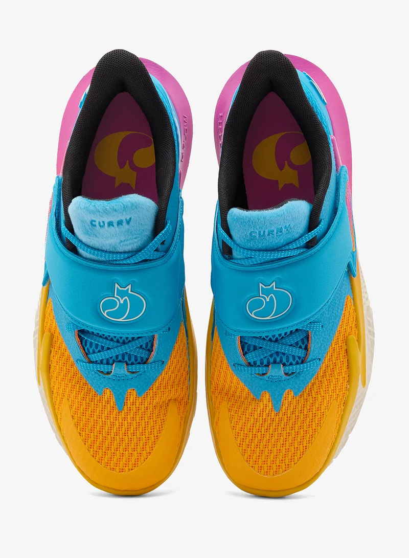 UNDER ARMOUR  D. Fox 2 for Men | Best Price UAE