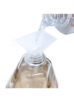 Maison Berger Lampe Berger Giftset Ice Cube - Home Fragrance Diffuser - Perfuming - 5.5 X 5.2 X 8.5 Inches - Made In France - Includes Fragrance Essential Neutral 8.45 Fluid Onces - 250 Milliliters Clear  - Image 5