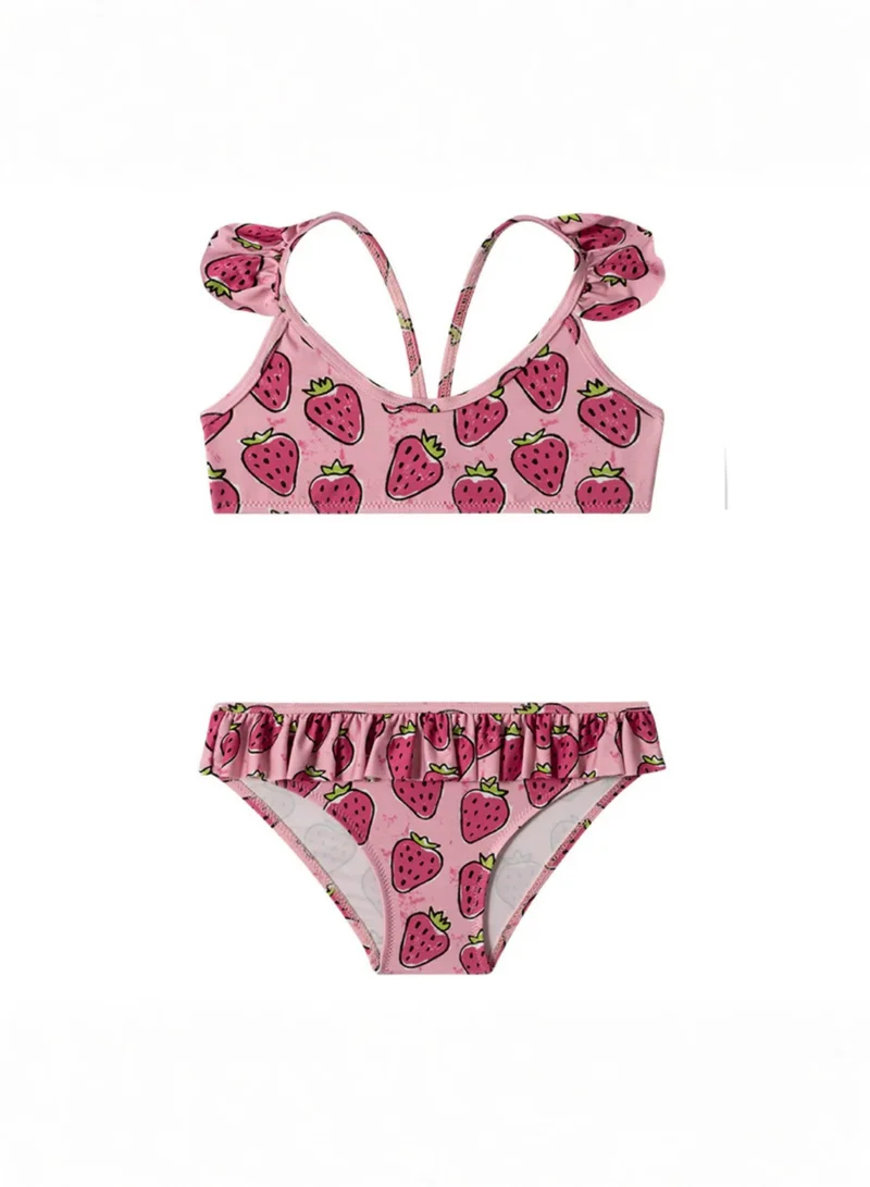 Slipstop Strawberry Junior Bikini