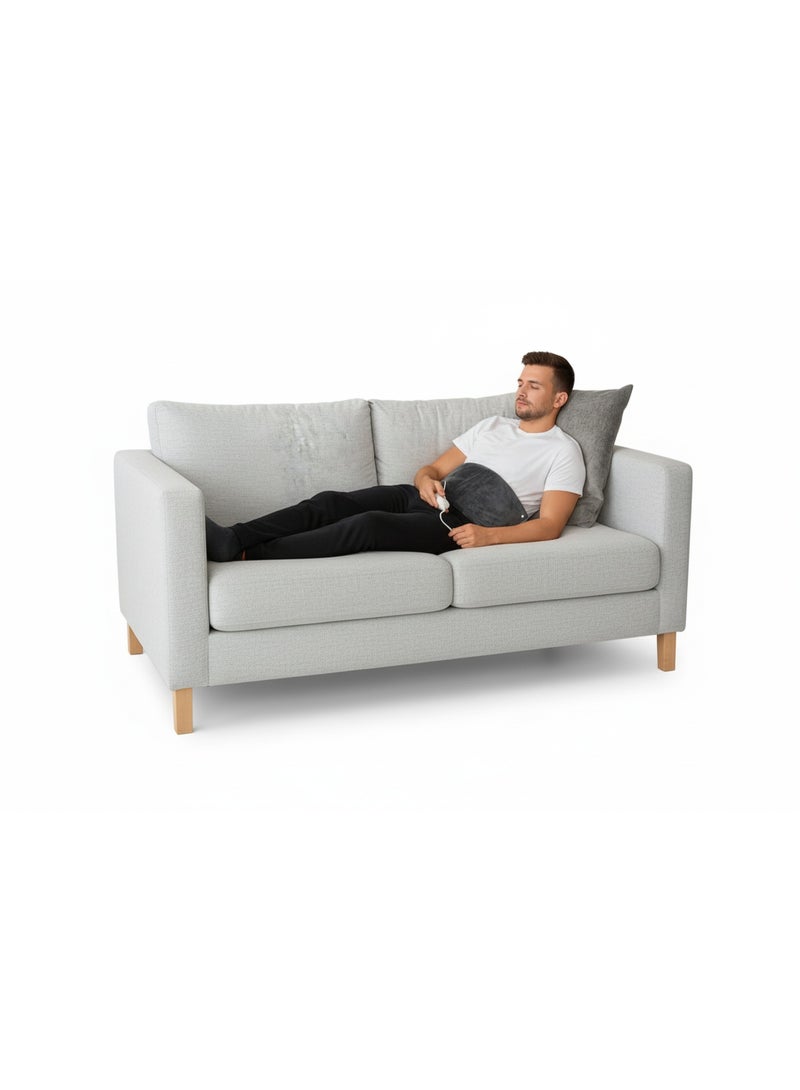 PRIMA Multi-use heating pad - for back, neck, abdomen and joints - Image 4