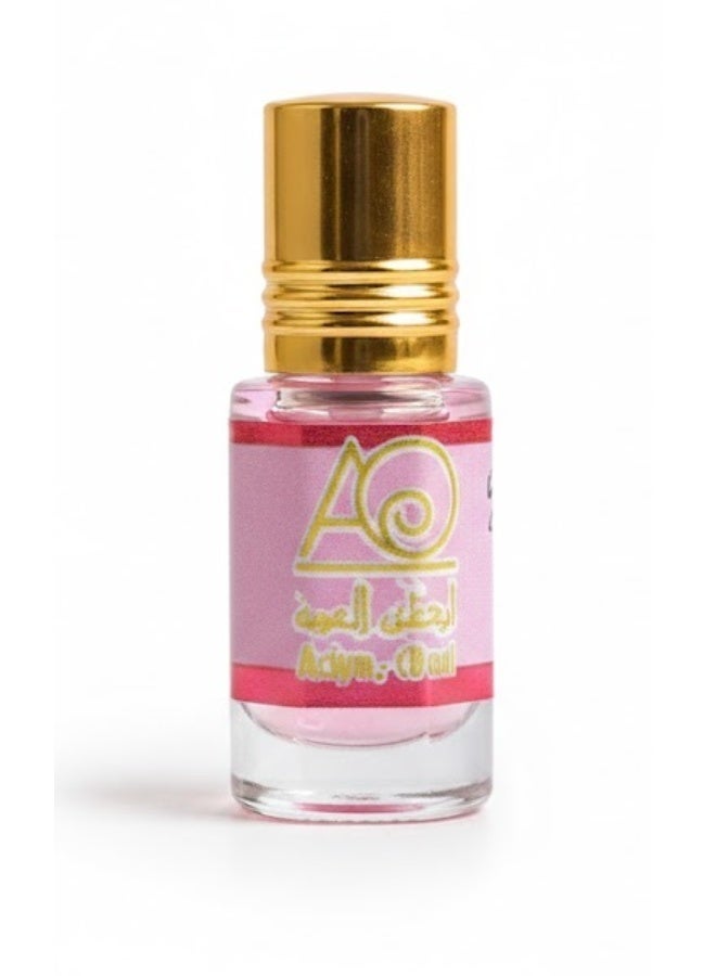 CHERRY Musk Al Tahara SET - 3 PCS - Image 2