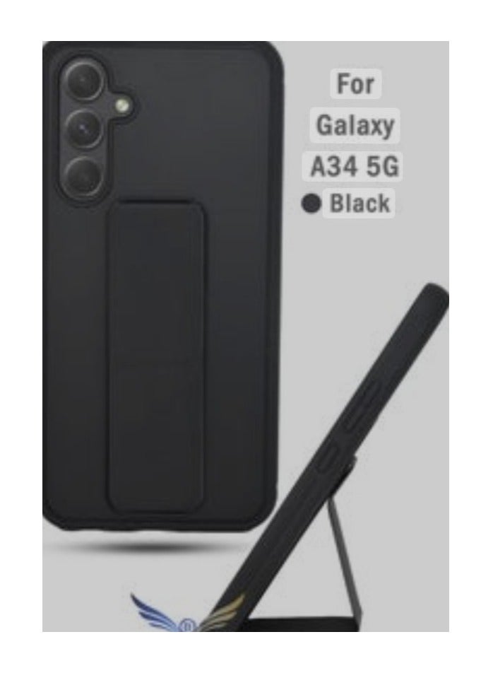 Undefined SAMSUNG A34