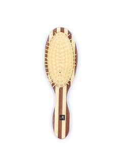 Natural Wooden Hairbrush - pzsku/Z8148DE429CE00329E017Z/45/_/1709793961/4d0c4029-f170-43a6-bc8d-3a6f58aa63d9