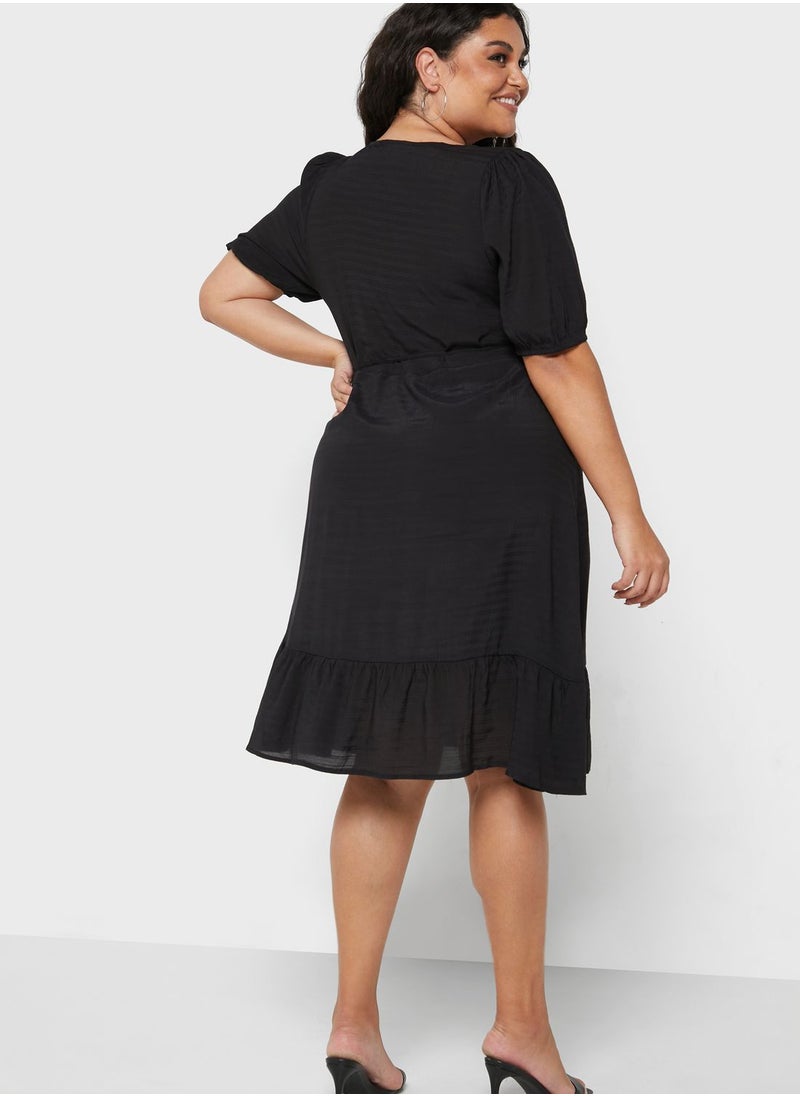 Only Carmakoma - Dresses - Image 1