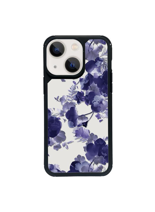 S-TOP Case For iPhone 13 Exclusive Design Style PC Full Coverage Pattern Phone Case - Image 1