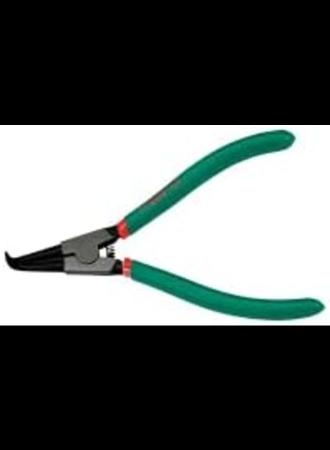 ABBASALI Circlip Plier Bend Out 7''