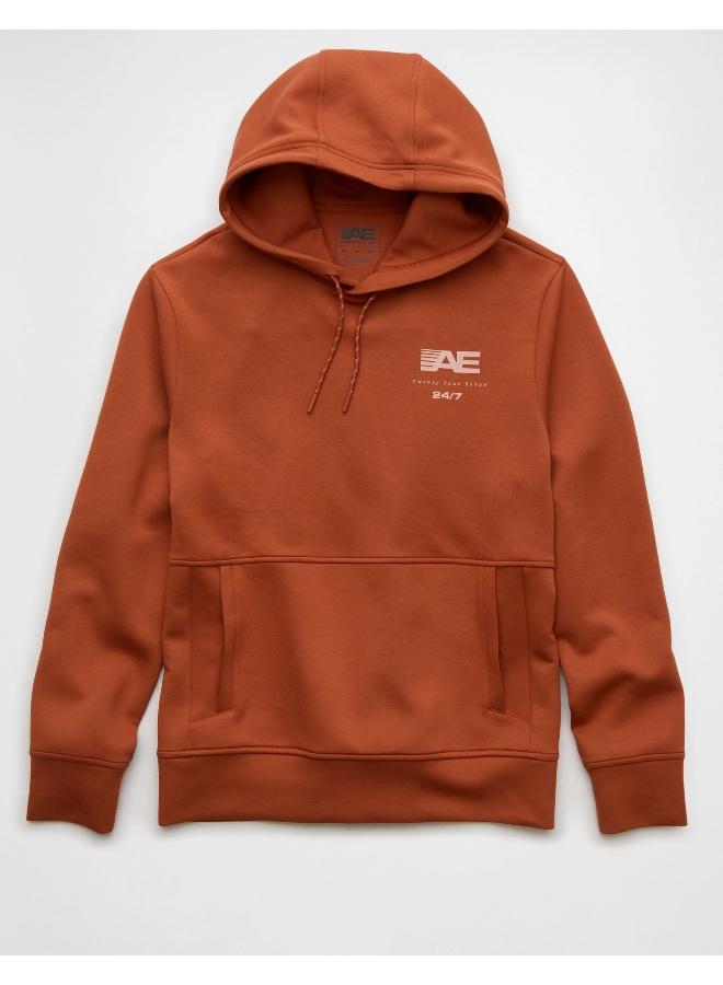 American Eagle AE 24/7 Hoodie  - Image 3