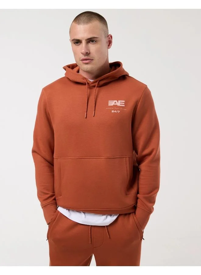 امريكان ايجل AE 24/7 Hoodie