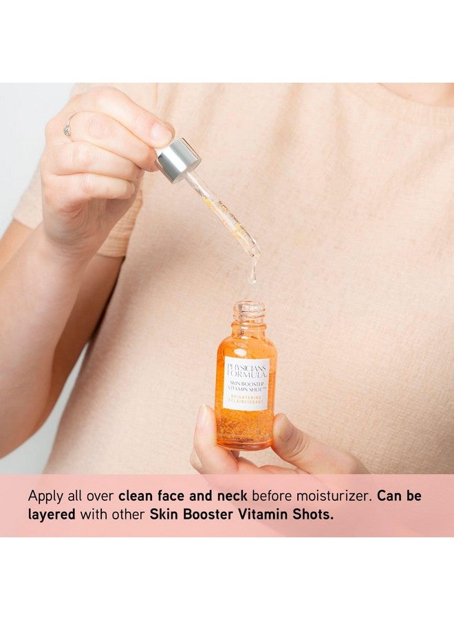 Physicians Formula Skin Booster Vitamin Shot Dark Spot Reducing Brightening - Image 4