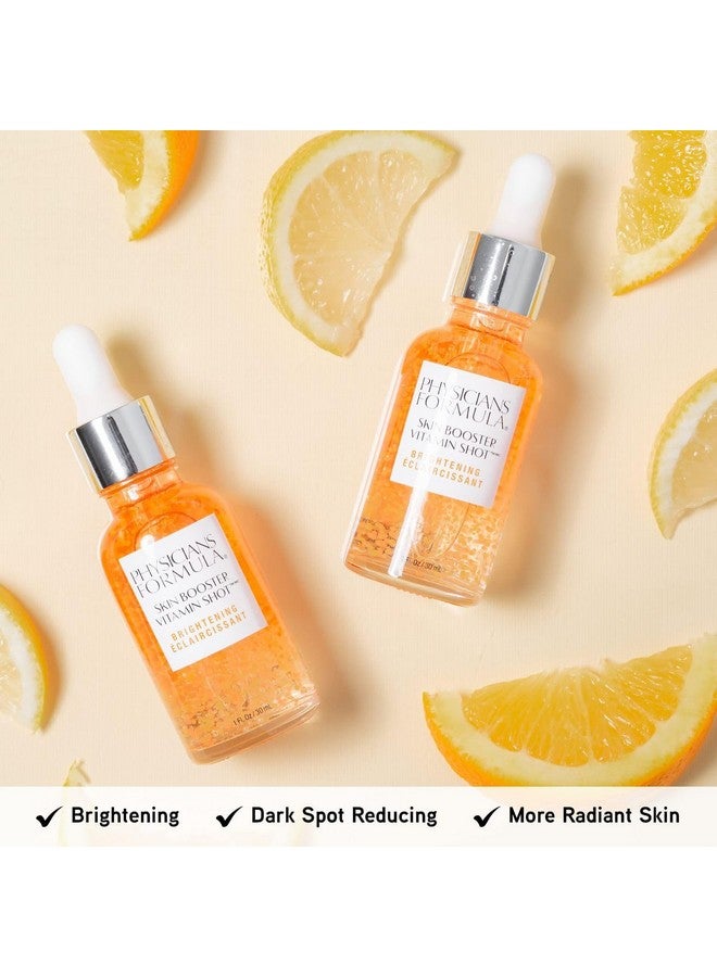 Physicians Formula Skin Booster Vitamin Shot Dark Spot Reducing Brightening - Image 5