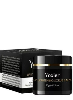 Lips Pink Fresh Fast Lightening Bleaching Cream Balm Treatment Remove Dark Lips, 0.7 Fl Oz (Pack of 1)