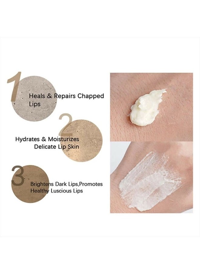 Yoxier - Lips Pink Fresh Fast Lightening Bleaching Cream Balm Treatment Remove Dark Lips, 0.7 Fl Oz (Pack of 1) - Image 1