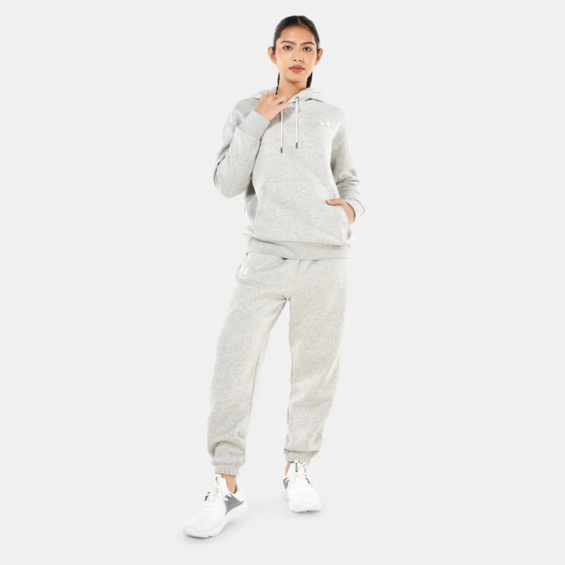 UNDER ARMOUR Women's UA Essential Fleece Hoodie