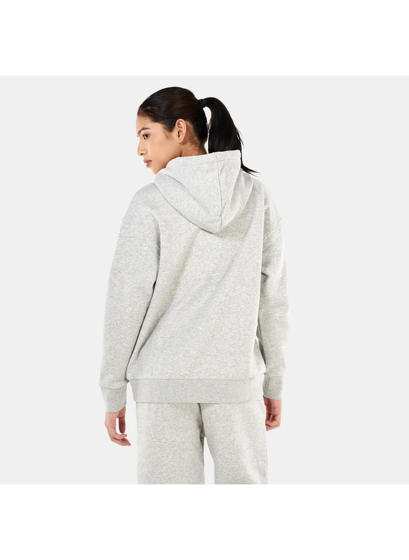 UNDER ARMOUR Women's UA Essential Fleece Hoodie