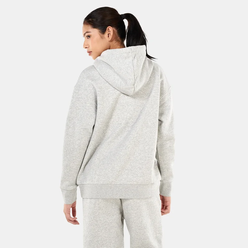 UNDER ARMOUR Women's UA Essential Fleece Hoodie