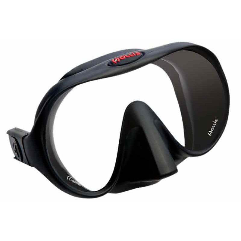 Hollis M1 Frameless Mask - Image 1
