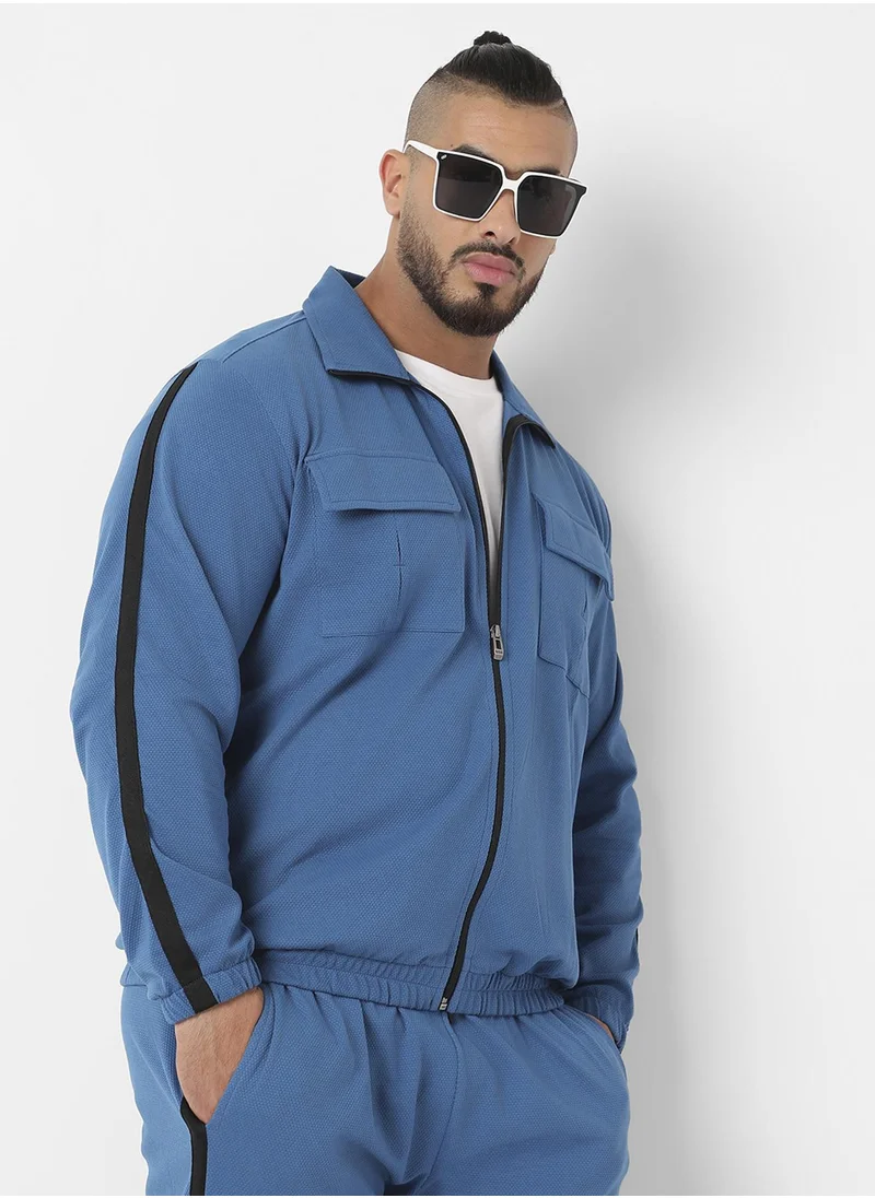 انستافاب بلس Blue
